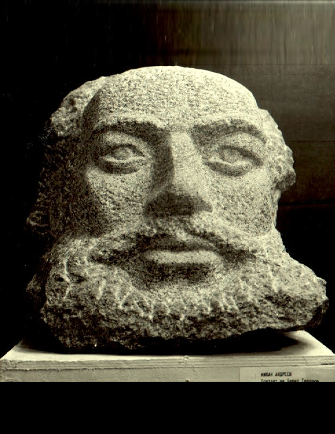 David Todorov